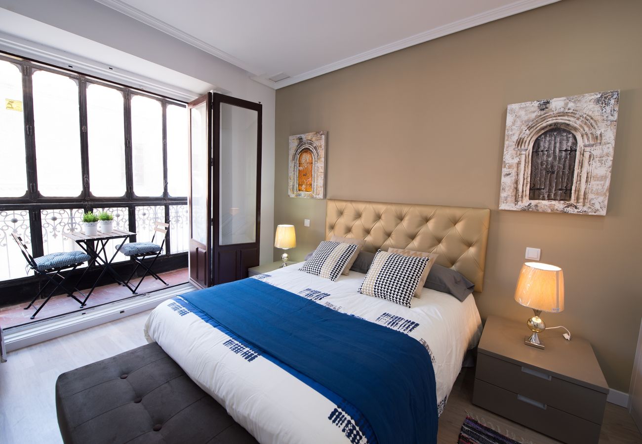 Apartamento em Madrid - Apartment Madrid Downtown Puerta del Sol M (PRE4A) Apartamento em Madrid - Apartment Madrid Downtown Puerta del Sol M (PRE4A)