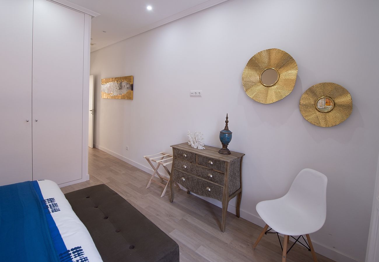 Apartamento em Madrid - Apartment Madrid Downtown Puerta del Sol M (PRE4A) Apartamento em Madrid - Apartment Madrid Downtown Puerta del Sol M (PRE4A)