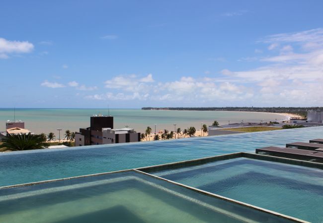 Apartamento em João Pessoa - HOLANDA´S PRIME | Melhor localização Tambaú Apartamento em João Pessoa - HOLANDA´S PRIME | Melhor localização Tambaú