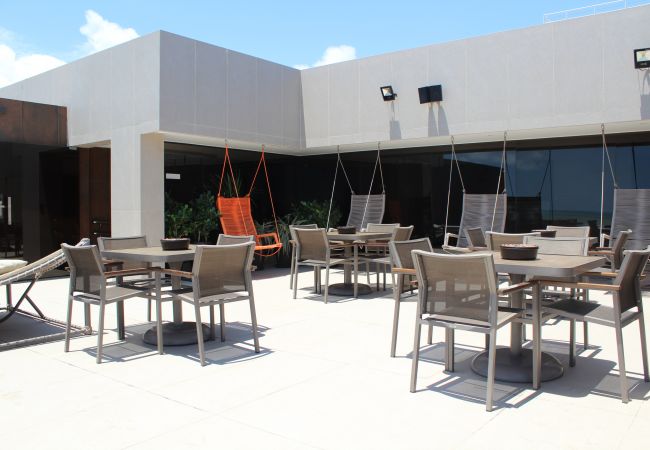 Apartamento em João Pessoa - HOLANDA´S PRIME | Melhor localização Tambaú Apartamento em João Pessoa - HOLANDA´S PRIME | Melhor localização Tambaú