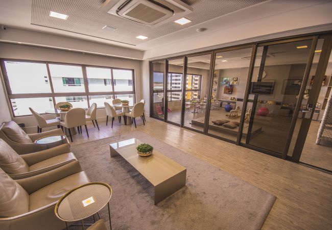 Apartamento em João Pessoa - HOLANDA´S PRIME | Melhor localização Tambaú Apartamento em João Pessoa - HOLANDA´S PRIME | Melhor localização Tambaú