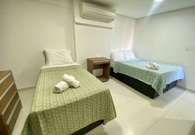 Apartamento em João Pessoa - HOLANDA´S PRIME | Melhor localização Tambaú Apartamento em João Pessoa - HOLANDA´S PRIME | Melhor localização Tambaú