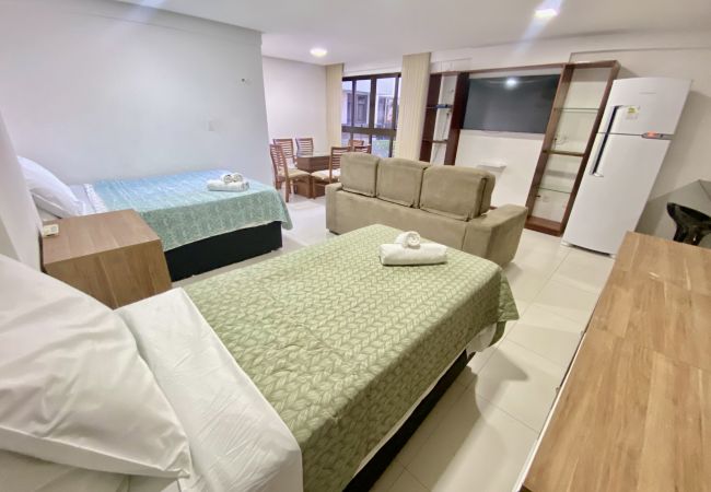 Apartamento em João Pessoa - HOLANDA´S PRIME | Melhor localização Tambaú Apartamento em João Pessoa - HOLANDA´S PRIME | Melhor localização Tambaú
