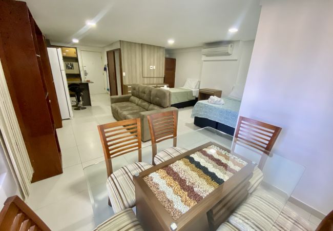Apartamento em João Pessoa - HOLANDA´S PRIME | Melhor localização Tambaú Apartamento em João Pessoa - HOLANDA´S PRIME | Melhor localização Tambaú