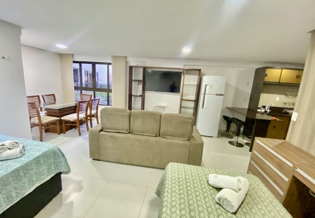 Apartamento em João Pessoa - HOLANDA´S PRIME | Melhor localização Tambaú Apartamento em João Pessoa - HOLANDA´S PRIME | Melhor localização Tambaú