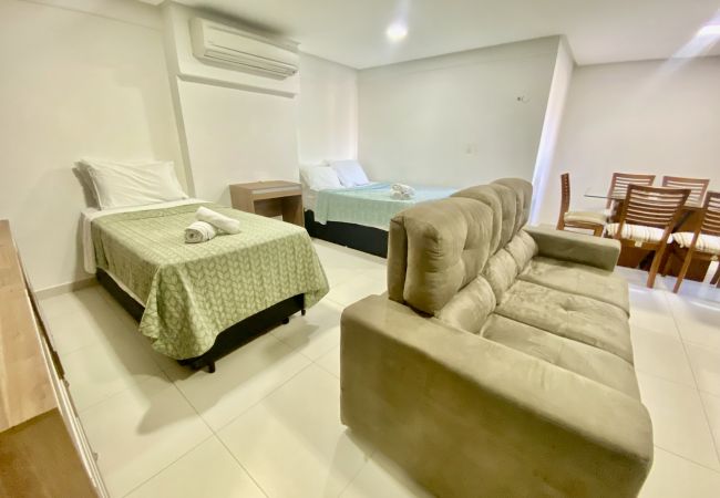 Apartamento em João Pessoa - HOLANDA´S PRIME | Melhor localização Tambaú Apartamento em João Pessoa - HOLANDA´S PRIME | Melhor localização Tambaú