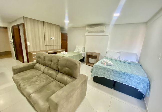 Apartamento em João Pessoa - HOLANDA´S PRIME | Melhor localização Tambaú Apartamento em João Pessoa - HOLANDA´S PRIME | Melhor localização Tambaú