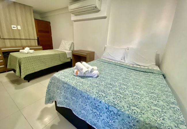 Apartamento em João Pessoa - HOLANDA´S PRIME | Melhor localização Tambaú Apartamento em João Pessoa - HOLANDA´S PRIME | Melhor localização Tambaú