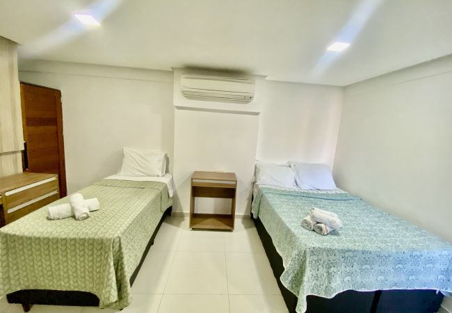 Apartamento em João Pessoa - HOLANDA´S PRIME | Melhor localização Tambaú Apartamento em João Pessoa - HOLANDA´S PRIME | Melhor localização Tambaú