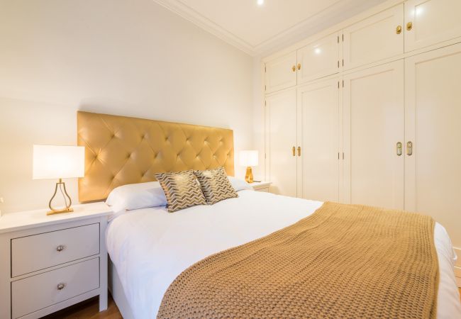 Apartamento em Madrid -  BIG Apartment Downtown Madrid Malasaña M (MAL27) Apartamento em Madrid -  BIG Apartment Downtown Madrid Malasaña M (MAL27)