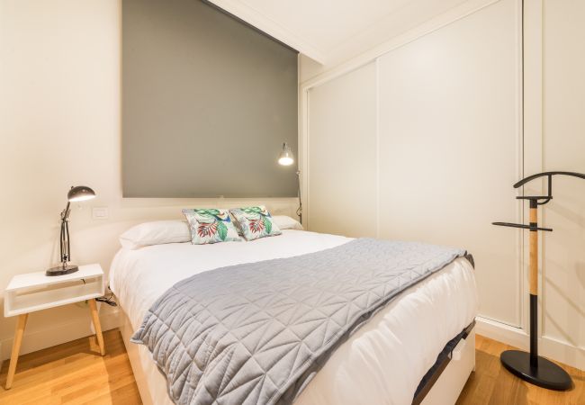 Apartamento em Madrid -  BIG Apartment Downtown Madrid Malasaña M (MAL27) Apartamento em Madrid -  BIG Apartment Downtown Madrid Malasaña M (MAL27)