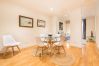 Apartamento em Madrid -  BIG Apartment Downtown Madrid Malasaña M (MAL27) Apartamento em Madrid -  BIG Apartment Downtown Madrid Malasaña M (MAL27)