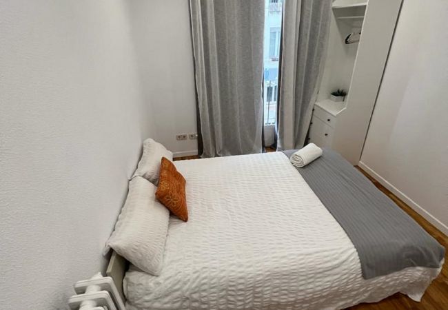 Apartamento em Madrid - Luxury apartment Centro Madrid Downtown M (VEL55) Apartamento em Madrid - Luxury apartment Centro Madrid Downtown M (VEL55)