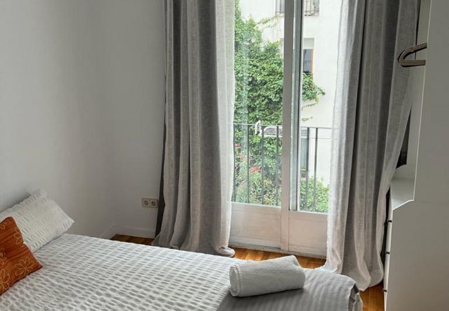 Apartamento em Madrid - Luxury apartment Centro Madrid Downtown M (VEL55) Apartamento em Madrid - Luxury apartment Centro Madrid Downtown M (VEL55)