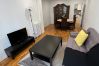 Apartamento em Madrid - Luxury apartment Centro Madrid Downtown M (VEL55) Apartamento em Madrid - Luxury apartment Centro Madrid Downtown M (VEL55)