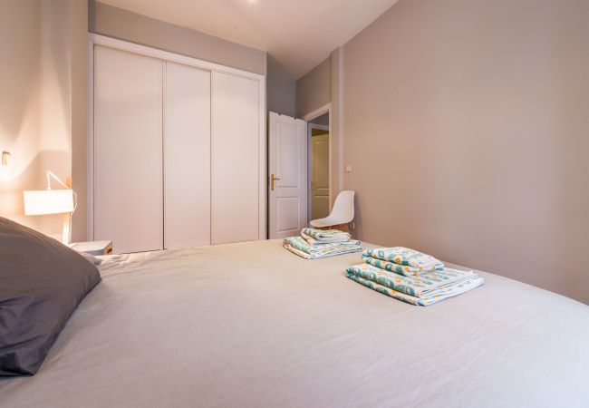 Apartamento em Madrid - Madrid Downtown Nuevos Ministerios - Castellana - Chamberí M (MPA14) Apartamento em Madrid - Madrid Downtown Nuevos Ministerios - Castellana - Chamberí M (MPA14)