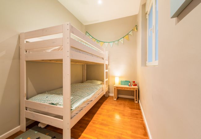 Apartamento em Madrid - Madrid Downtown Nuevos Ministerios - Castellana - Chamberí M (MPA14) Apartamento em Madrid - Madrid Downtown Nuevos Ministerios - Castellana - Chamberí M (MPA14)