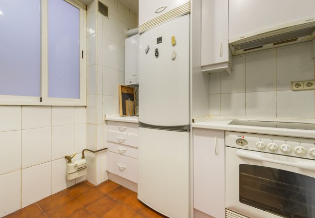 Apartamento em Madrid - Madrid Downtown Nuevos Ministerios - Castellana - Chamberí M (MPA14) Apartamento em Madrid - Madrid Downtown Nuevos Ministerios - Castellana - Chamberí M (MPA14)