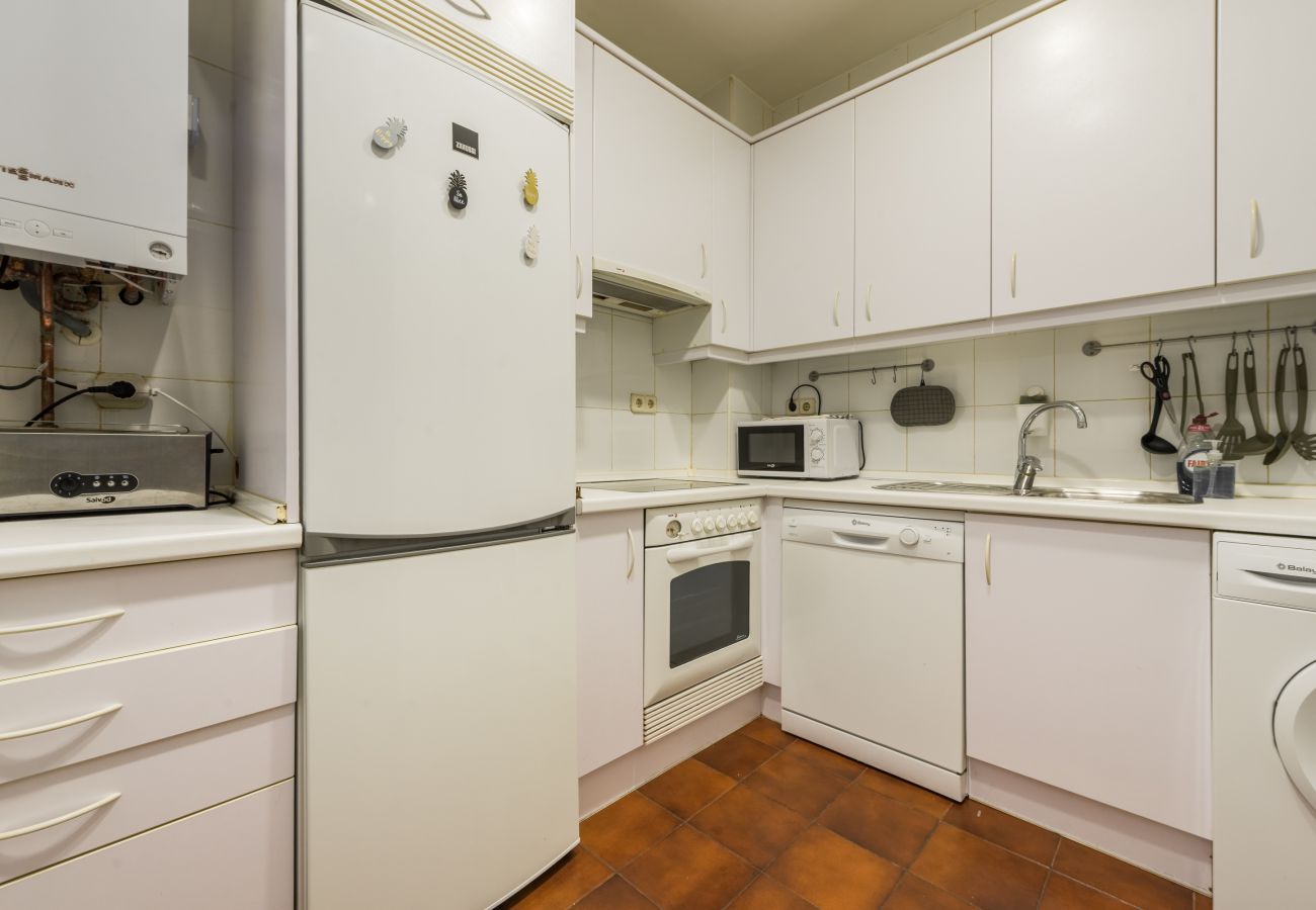 Apartamento em Madrid - Madrid Downtown Nuevos Ministerios - Castellana - Chamberí M (MPA14) Apartamento em Madrid - Madrid Downtown Nuevos Ministerios - Castellana - Chamberí M (MPA14)