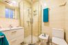 Apartamento em Madrid - Madrid Downtown Nuevos Ministerios - Castellana - Chamberí M (MPA14) Apartamento em Madrid - Madrid Downtown Nuevos Ministerios - Castellana - Chamberí M (MPA14)