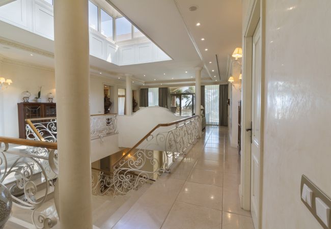 Villa em Arona - Villa Solaris Privé Villa em Arona - Villa Solaris Privé