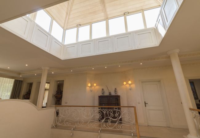 Villa em Arona - Villa Solaris Privé Villa em Arona - Villa Solaris Privé