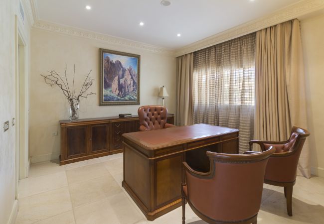 Villa em Arona - Villa Solaris Privé Villa em Arona - Villa Solaris Privé
