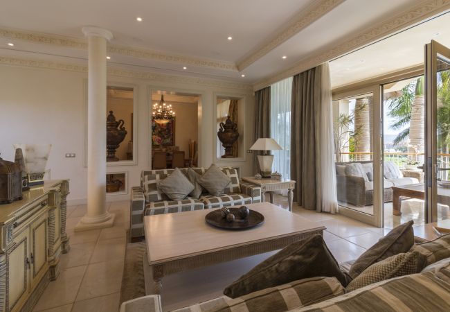 Villa em Arona - Villa Solaris Privé Villa em Arona - Villa Solaris Privé