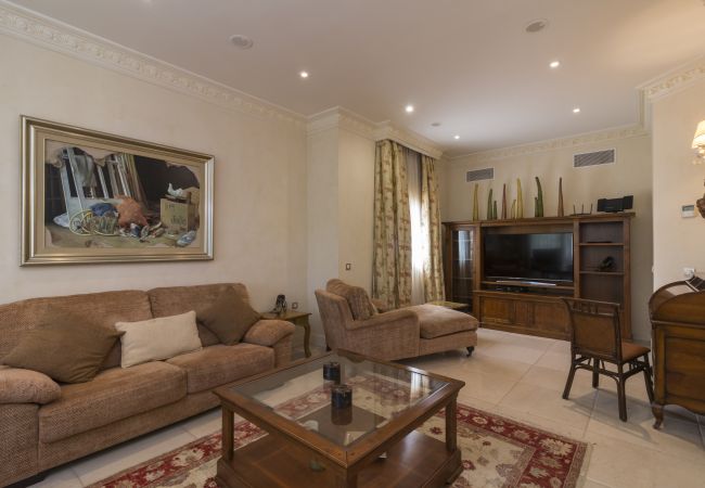 Villa em Arona - Villa Solaris Privé Villa em Arona - Villa Solaris Privé