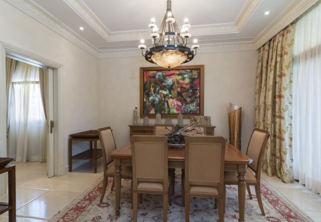 Villa em Arona - Villa Solaris Privé Villa em Arona - Villa Solaris Privé