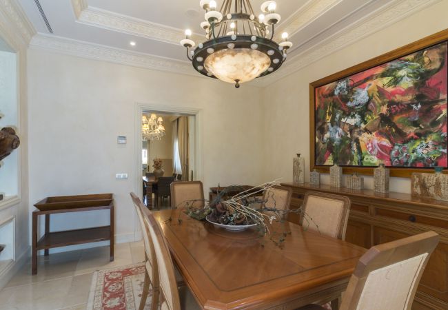 Villa em Arona - Villa Solaris Privé Villa em Arona - Villa Solaris Privé