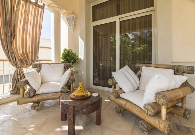 Villa em Arona - Villa Solaris Privé Villa em Arona - Villa Solaris Privé