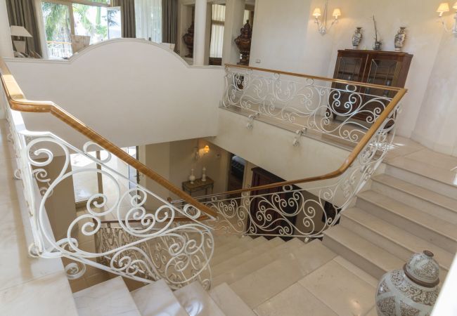 Villa em Arona - Villa Solaris Privé Villa em Arona - Villa Solaris Privé