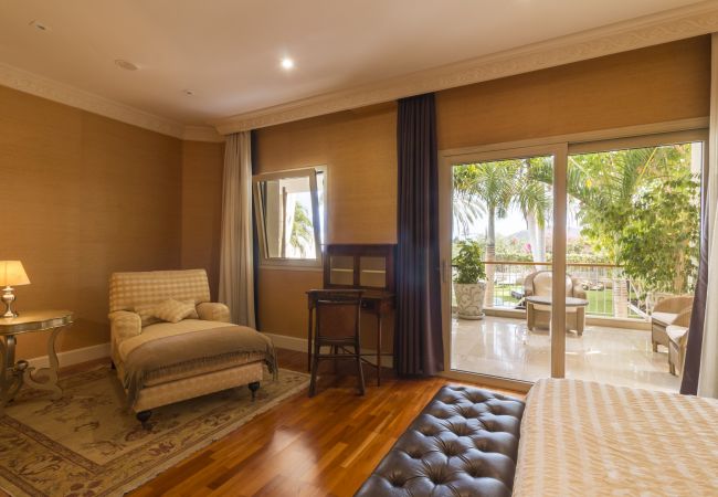 Villa em Arona - Villa Solaris Privé Villa em Arona - Villa Solaris Privé