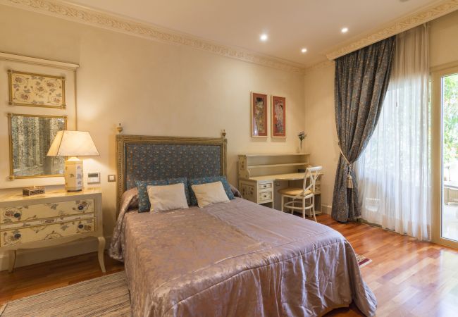 Villa em Arona - Villa Solaris Privé Villa em Arona - Villa Solaris Privé