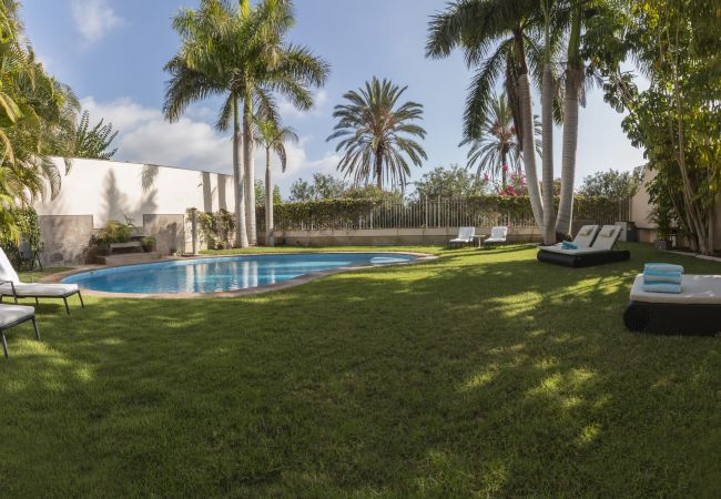 Villa em Arona - Villa Solaris Privé Villa em Arona - Villa Solaris Privé