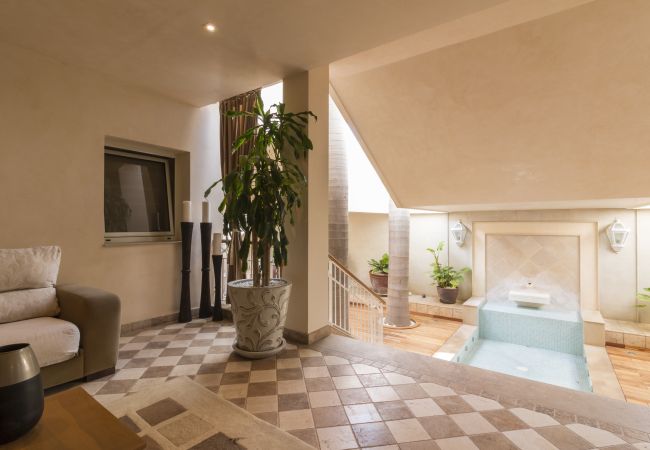 Villa em Arona - Villa Solaris Privé Villa em Arona - Villa Solaris Privé