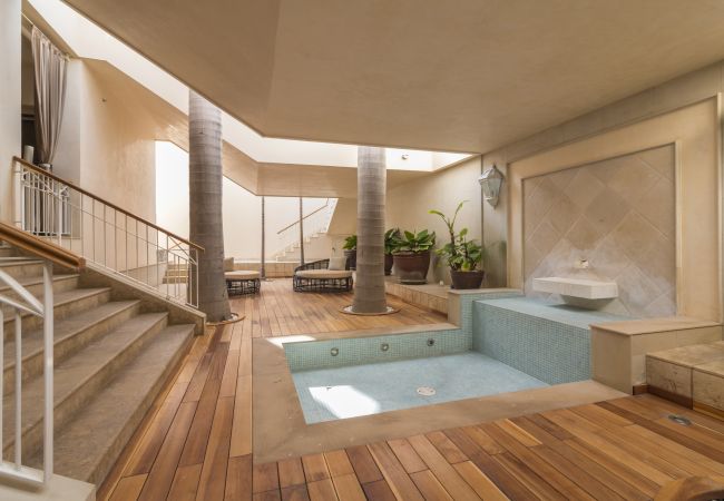 Villa em Arona - Villa Solaris Privé Villa em Arona - Villa Solaris Privé