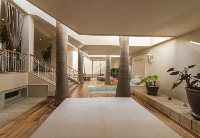 Villa em Arona - Villa Solaris Privé Villa em Arona - Villa Solaris Privé