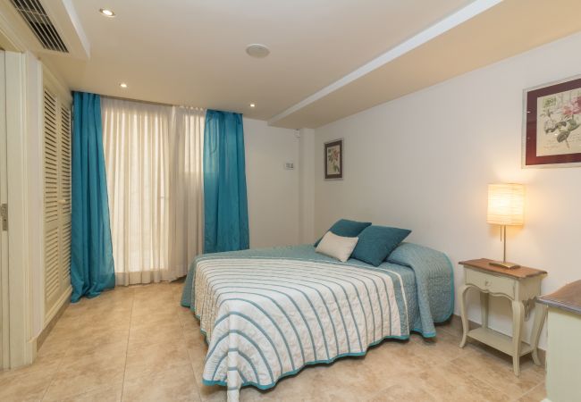 Villa em Arona - Villa Solaris Privé Villa em Arona - Villa Solaris Privé