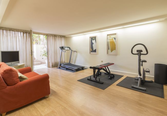 Villa em Arona - Villa Solaris Privé Villa em Arona - Villa Solaris Privé