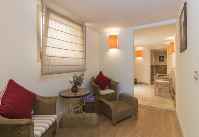 Villa em Arona - Villa Solaris Privé Villa em Arona - Villa Solaris Privé