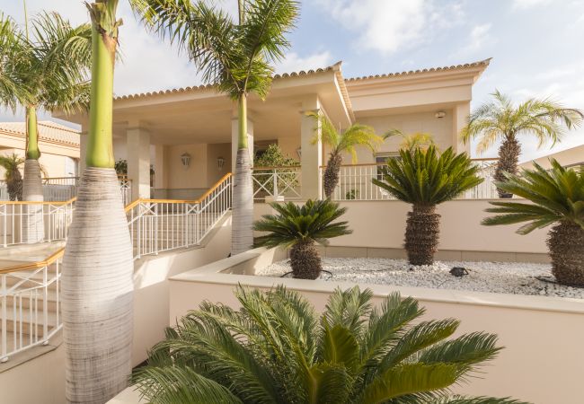 Villa em Arona - Villa Solaris Privé Villa em Arona - Villa Solaris Privé
