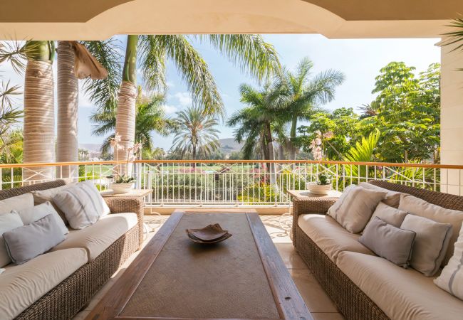 Villa em Arona - Villa Solaris Privé Villa em Arona - Villa Solaris Privé