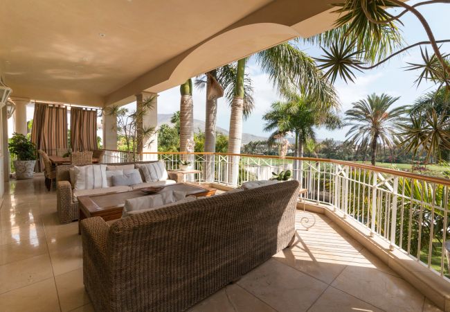 Villa em Arona - Villa Solaris Privé Villa em Arona - Villa Solaris Privé