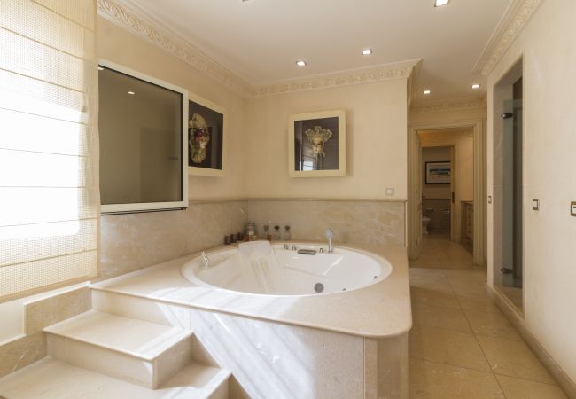 Villa em Arona - Villa Solaris Privé Villa em Arona - Villa Solaris Privé