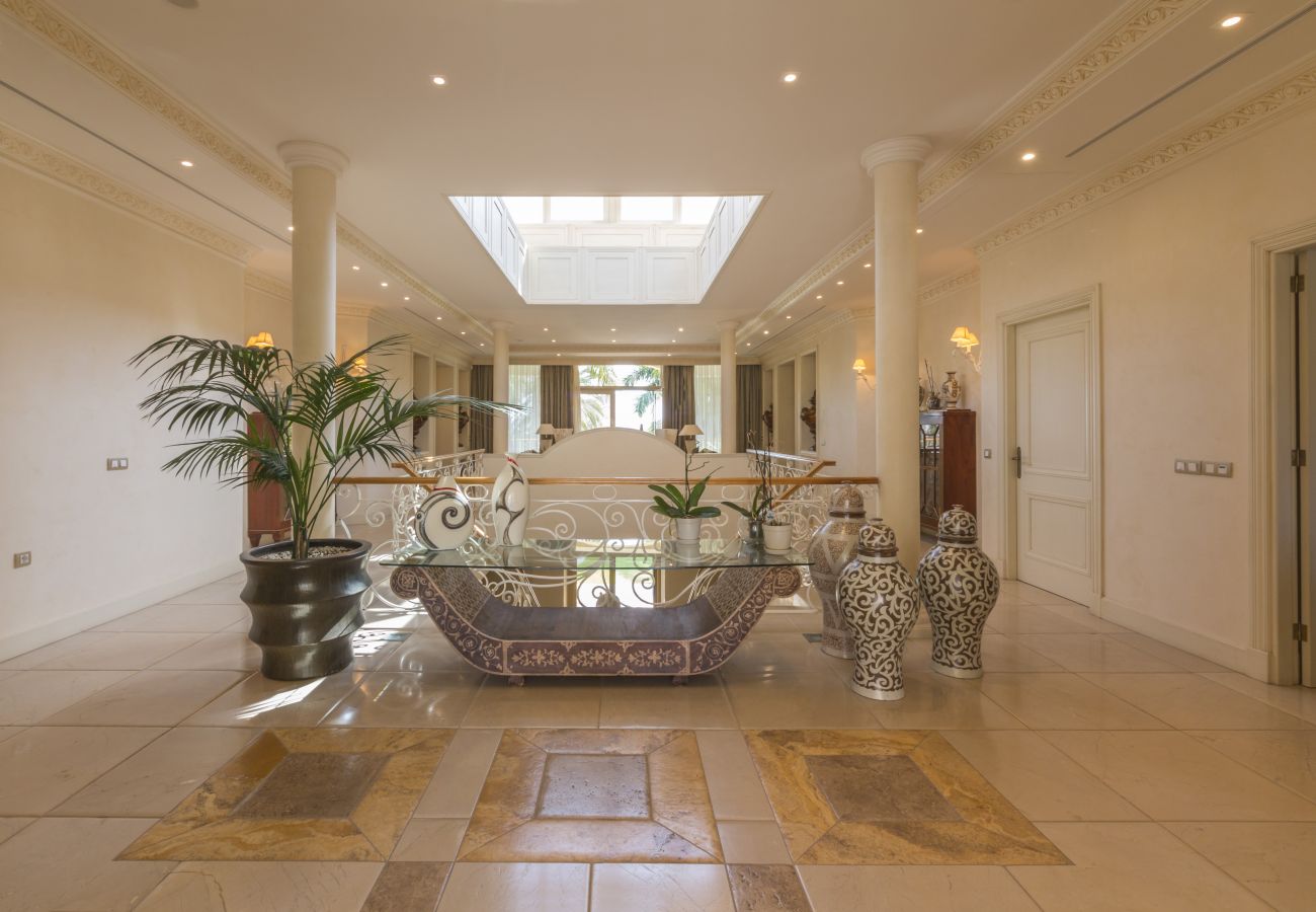 Villa em Arona - Villa Solaris Privé Villa em Arona - Villa Solaris Privé