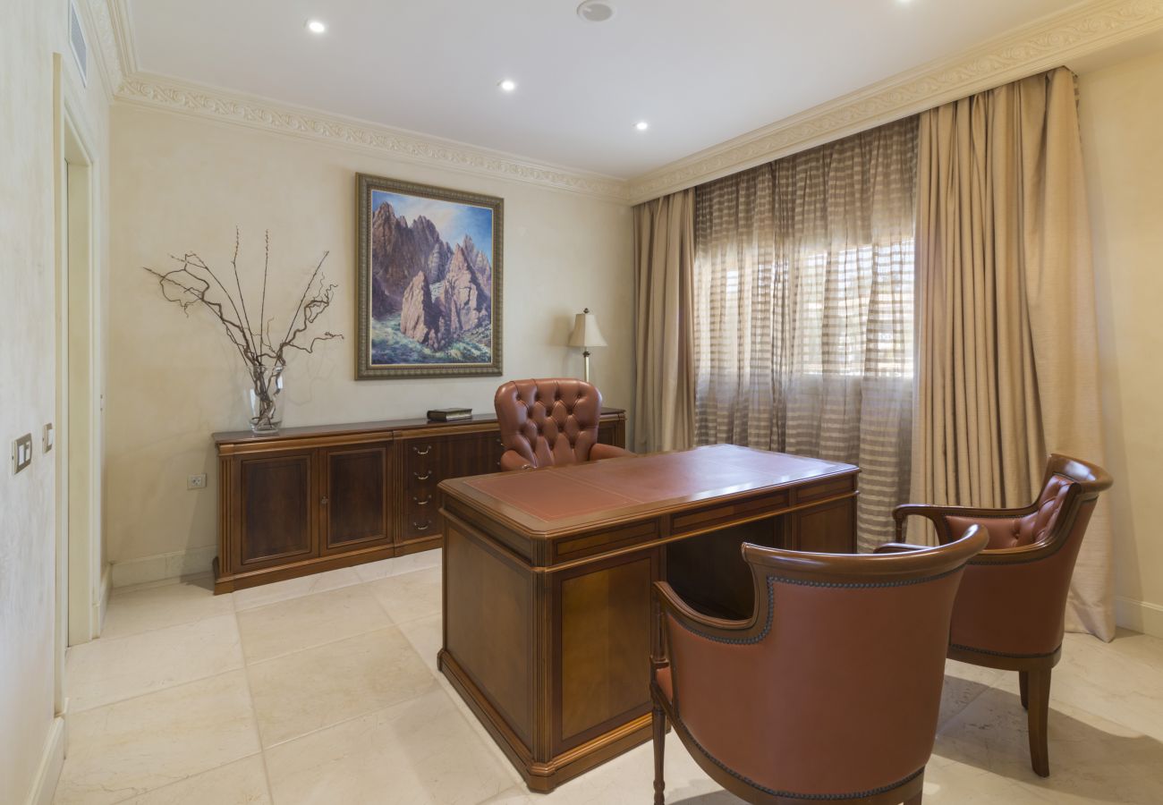 Villa em Arona - Villa Solaris Privé Villa em Arona - Villa Solaris Privé