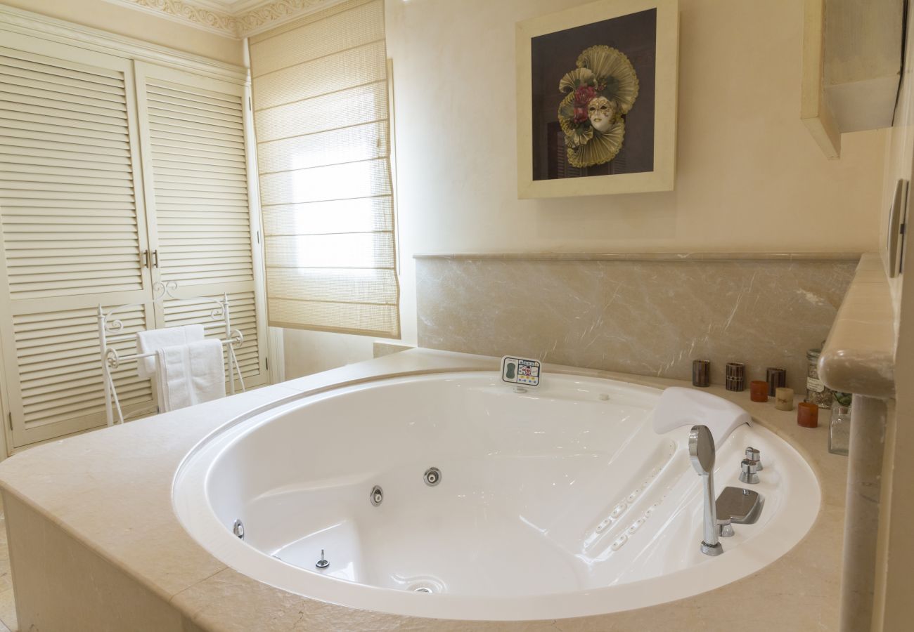 Villa em Arona - Villa Solaris Privé Villa em Arona - Villa Solaris Privé