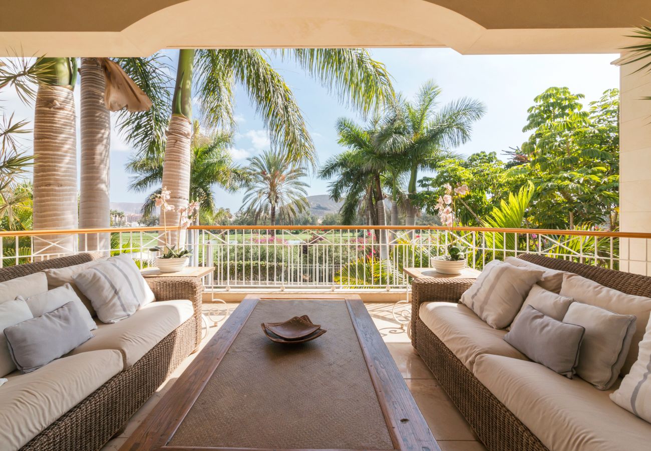 Villa em Arona - Villa Solaris Privé Villa em Arona - Villa Solaris Privé